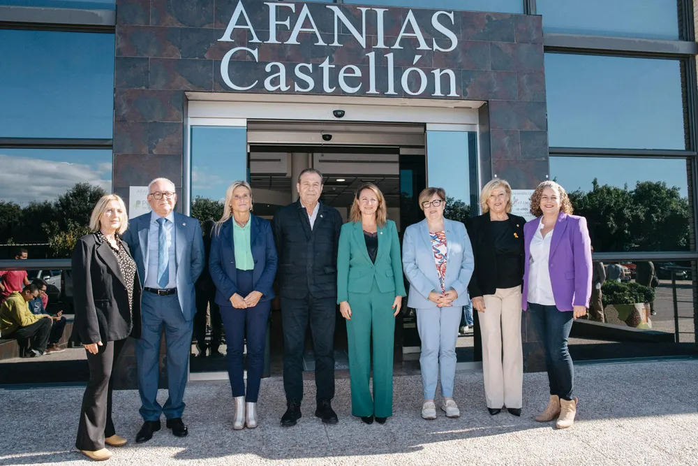 Carrasco 60 Aniversario Afanias