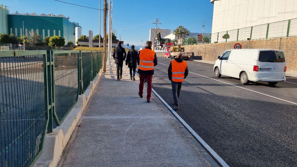 Polígono industrial de Torreta (1)