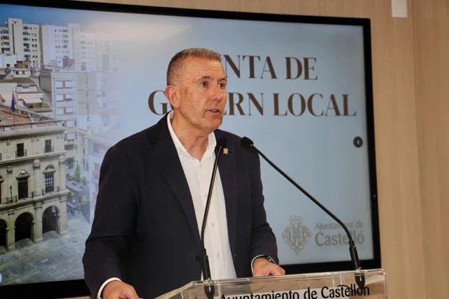 Vicent Sales RP JGL en tamaño mediano