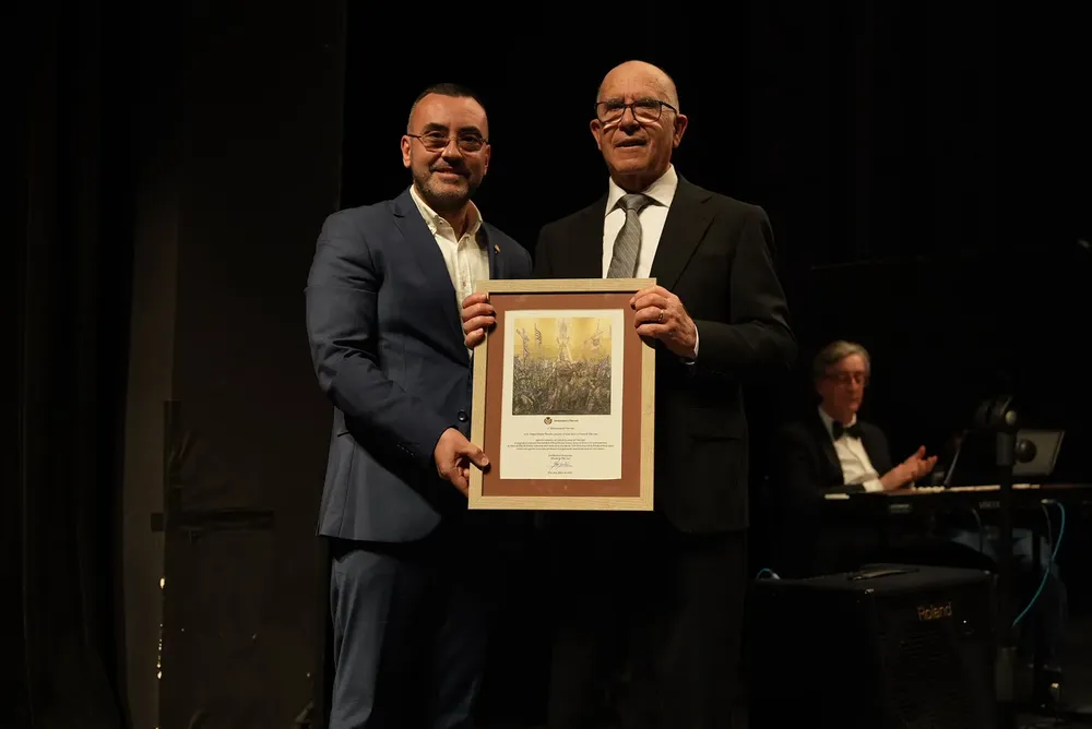 Estrena ' Missa Divina Gràcia' (6)