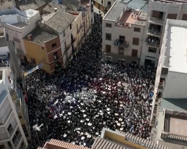 rompida alcora 5 en tamaño mediano