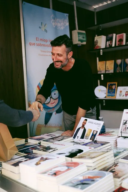LIBRO DOMINGO 6 en tamaño mediano