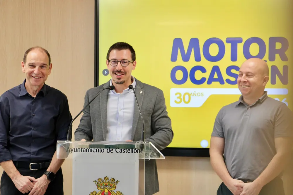motorocasion