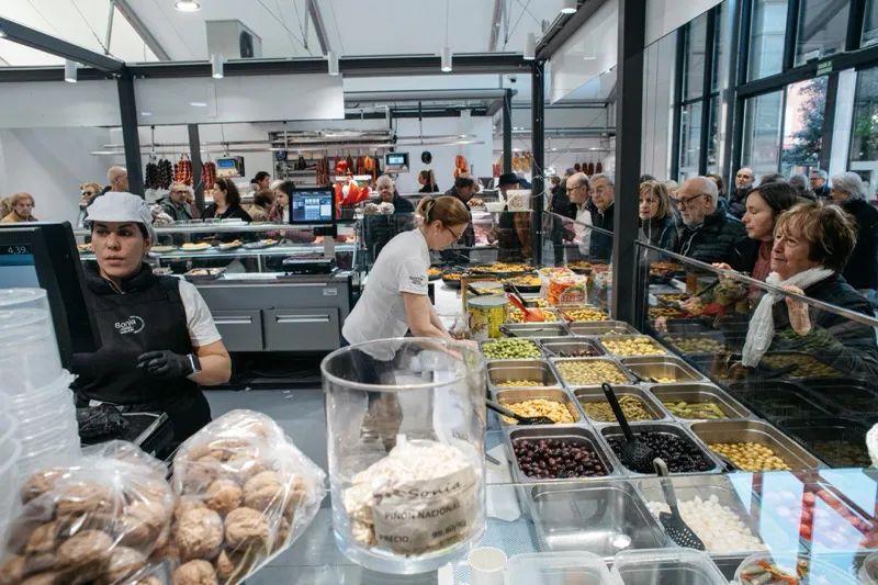 Carrasco apertura mercado provisional Santa Clara (5)