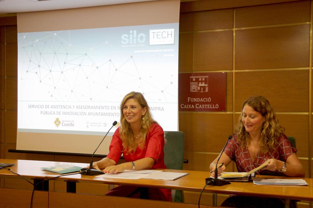 Marco compra pública innovación