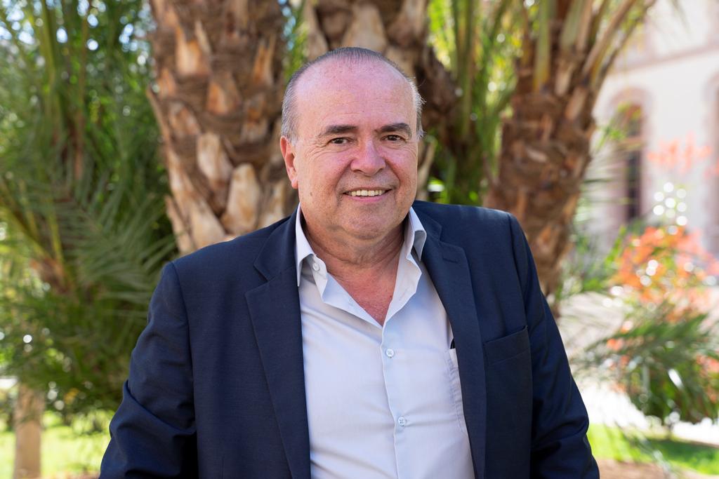 Carlos Laguna