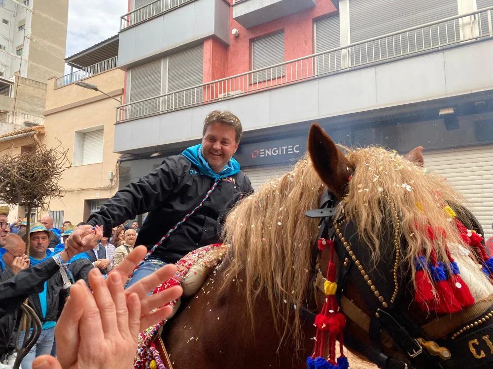 Nules Sant Vicent 2