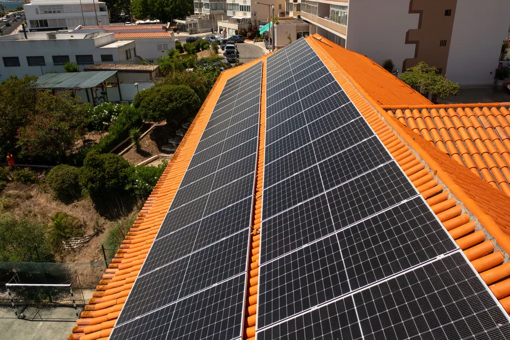 placas solares comunidad energetica 1