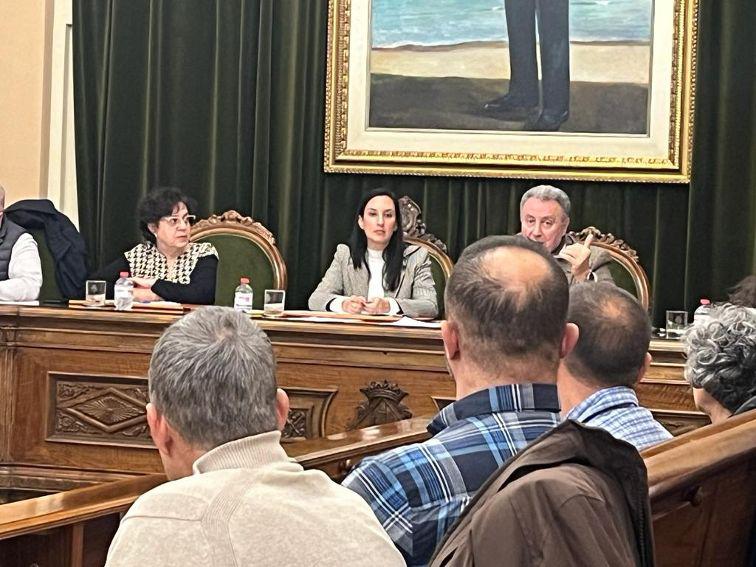 consejo escolar municipal