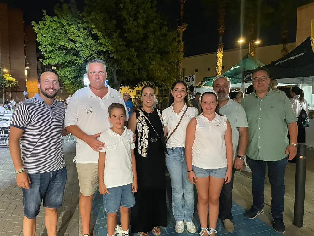 Cena pa i porta Serrallo
