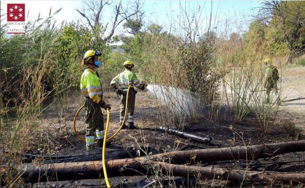 bomberos-kvVE-U120499551638wPB-624x385@Las Provincias