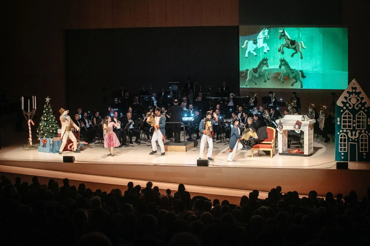 concierto de reyes 2