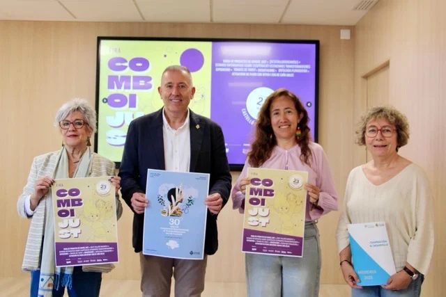 COOPERACIÓN en tamaño mediano en tamaño mediano
