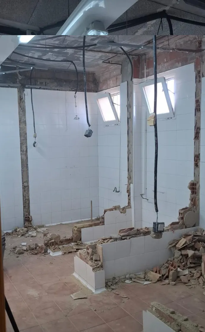 BAÑOS CASTALIA