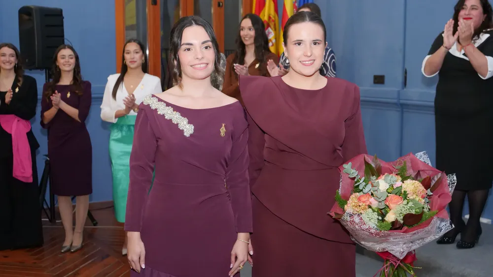 Nomenament reina i dames 2026 17