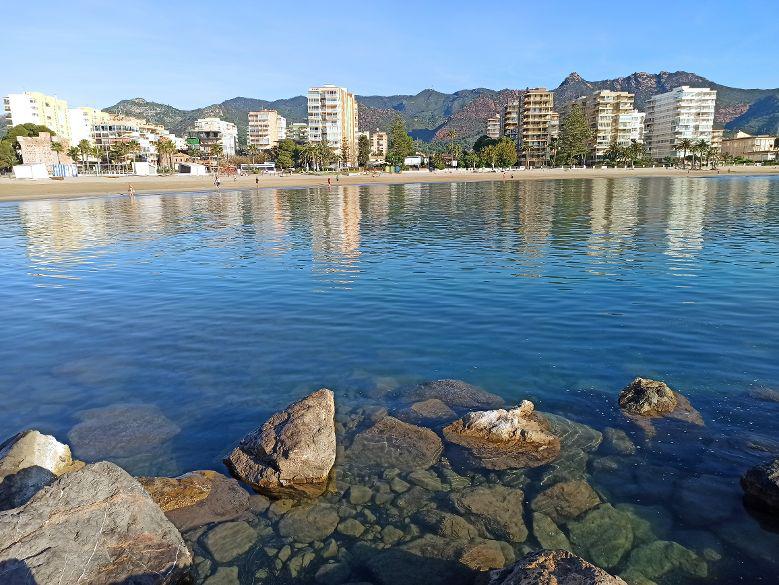 playa Benicàssim