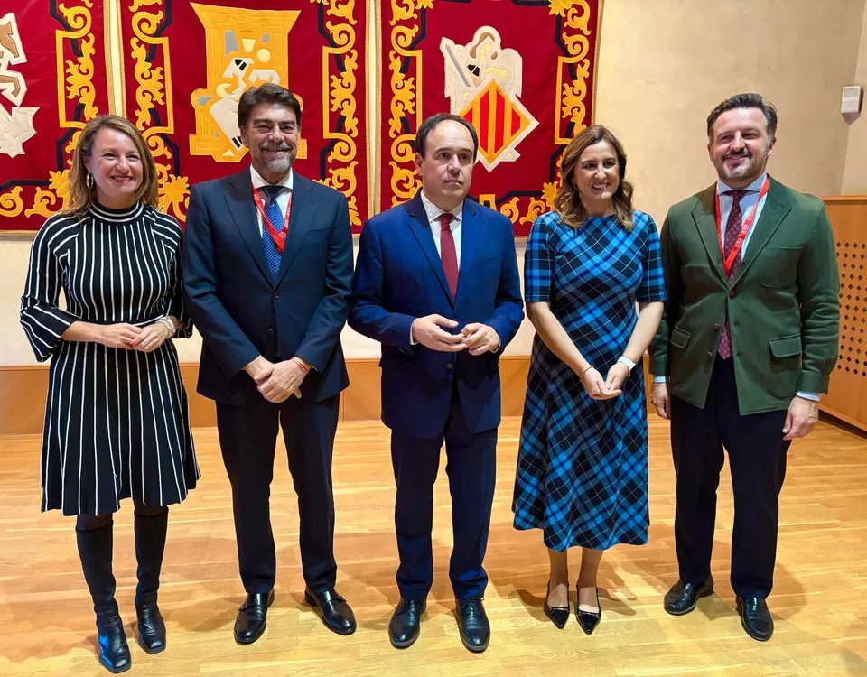 TOMA DE POSESIÓN PRESIDENT GENERALITAT (1)