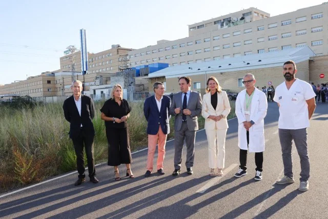 GVA_PRESENT HOSP GENERAL CASTELLON-19 en tamaño mediano
