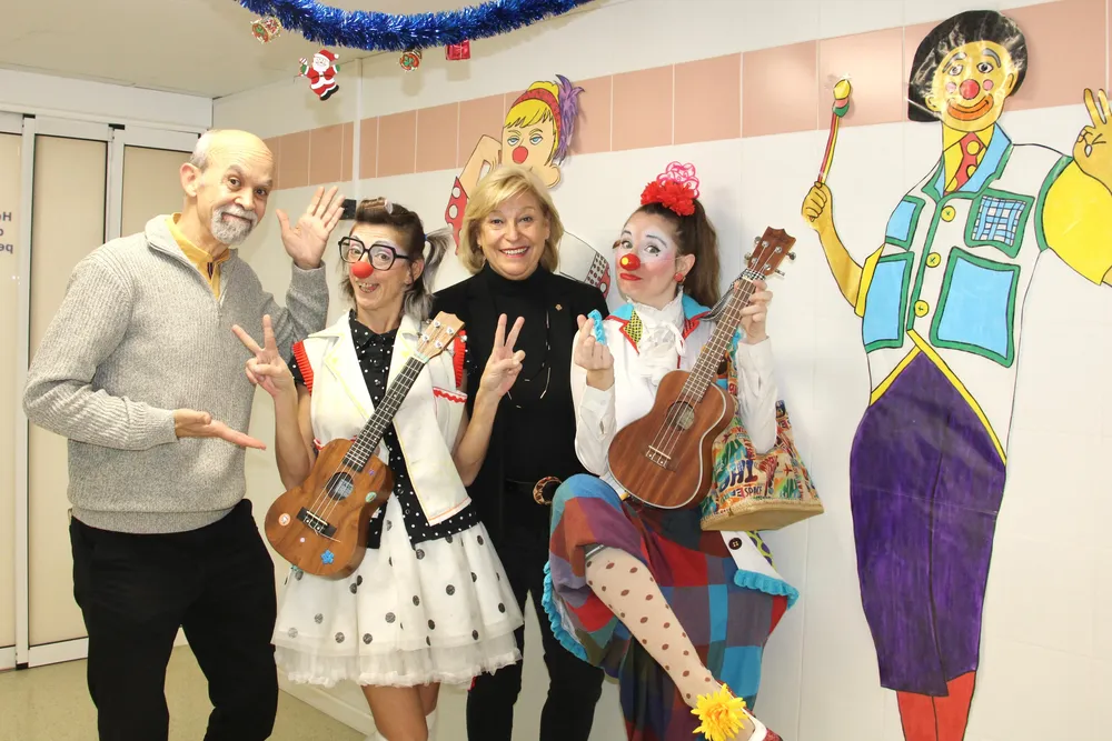 Adsuara Payasospital