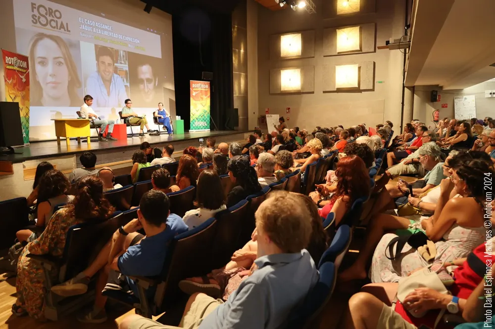Foro Social 2024