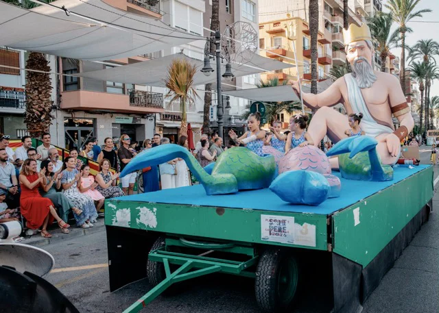 Cavalcada de la Mar Sant Pere 2026 (4) en tamaño mediano