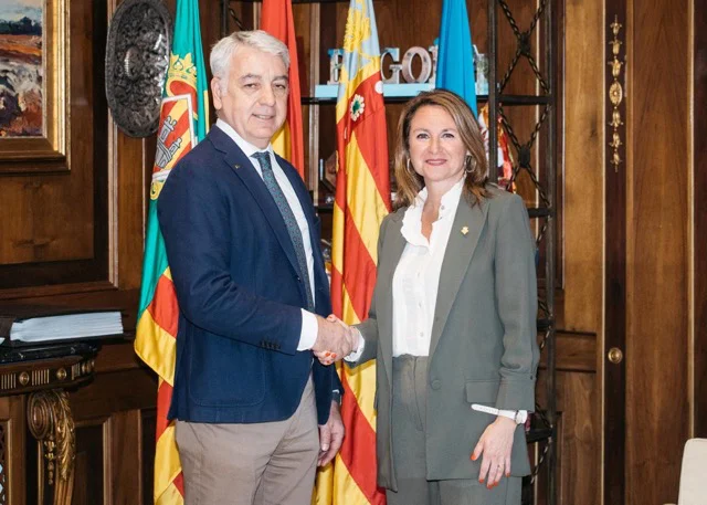 balfago (1) en tamaño mediano