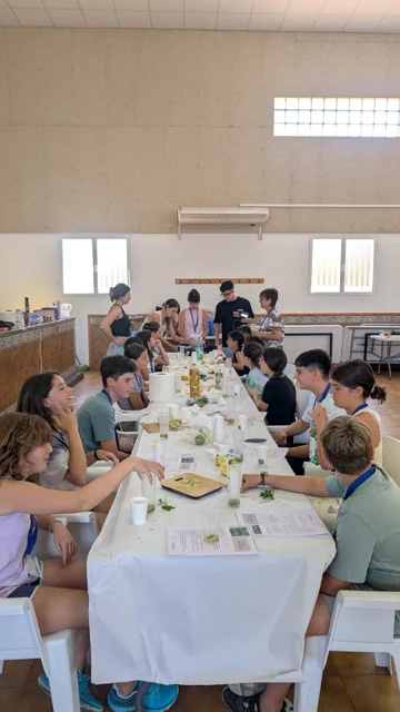 I Jornada Jóvenes Alt Maestrat (2) en tamaño mediano