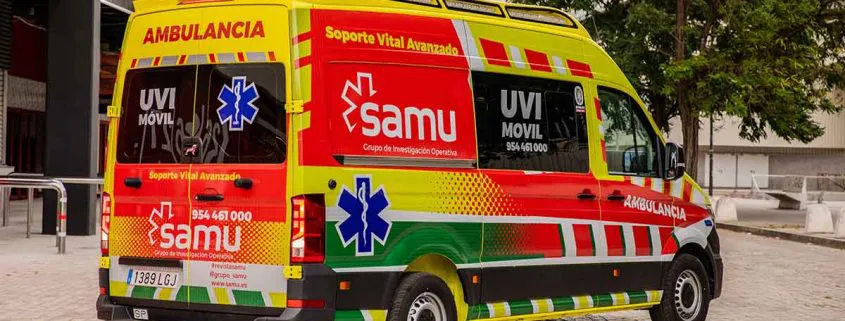 SAMU