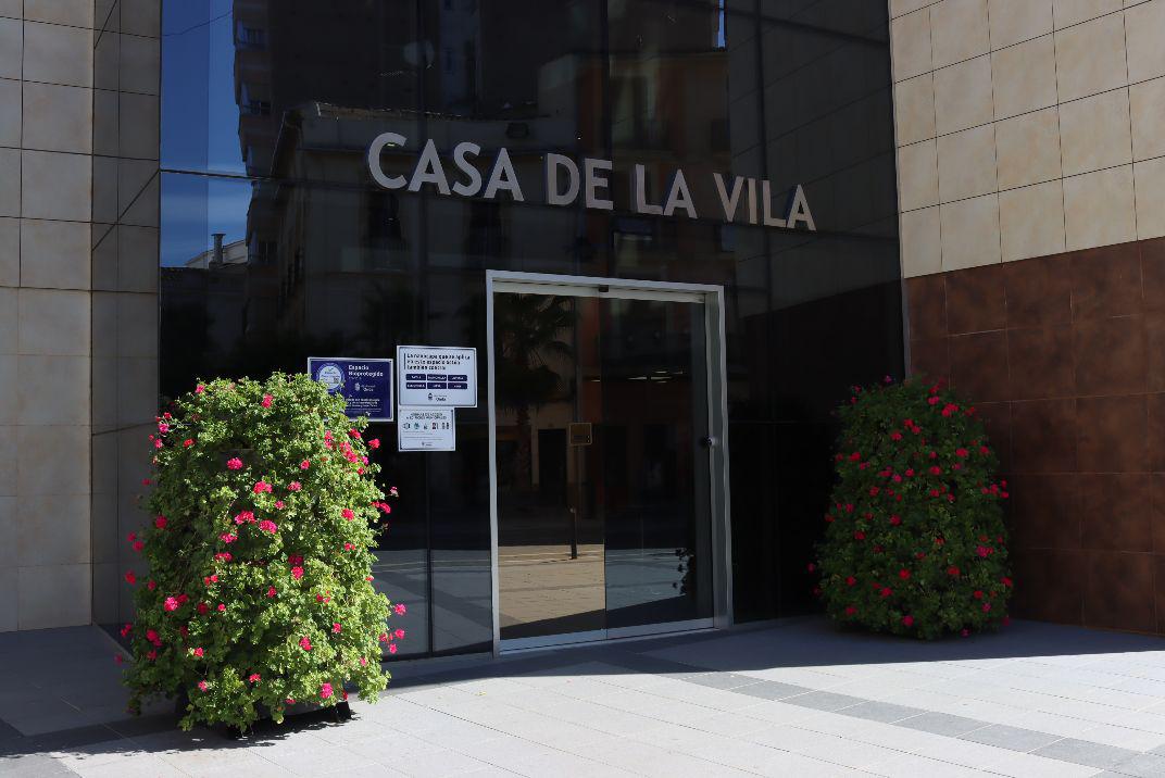 casa de la vila