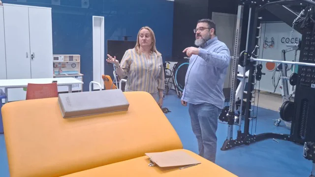 COCEMFE 5 en tamaño mediano
