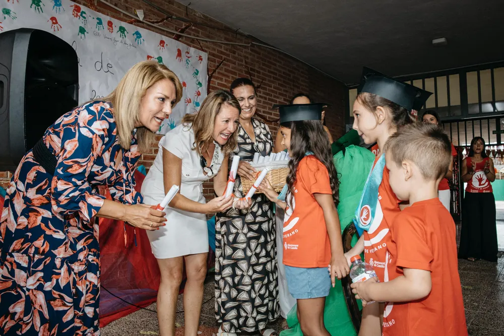 Carrasco fin de curso Punjab 2