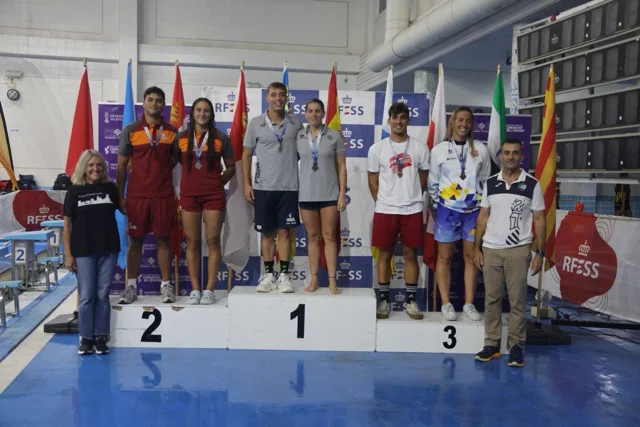 campions cv soco 26 en tamaño mediano