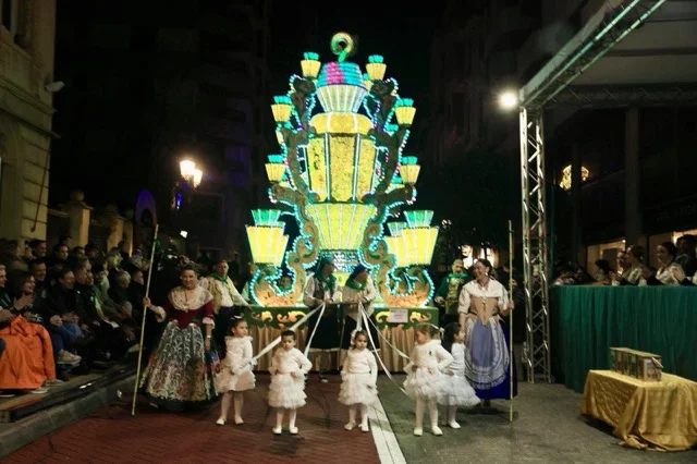 gaiata 15 en tamaño mediano