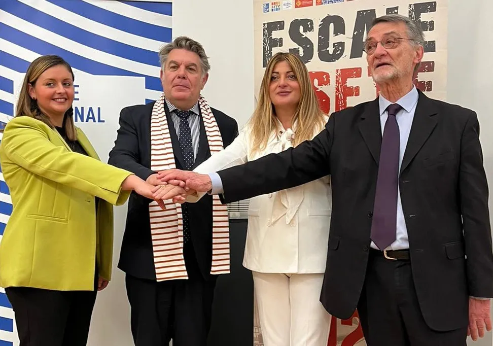 escala País