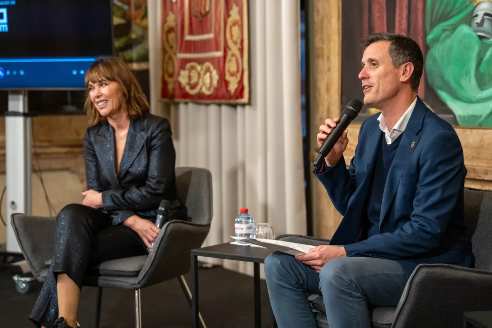 Presentación 'Ava' (1)