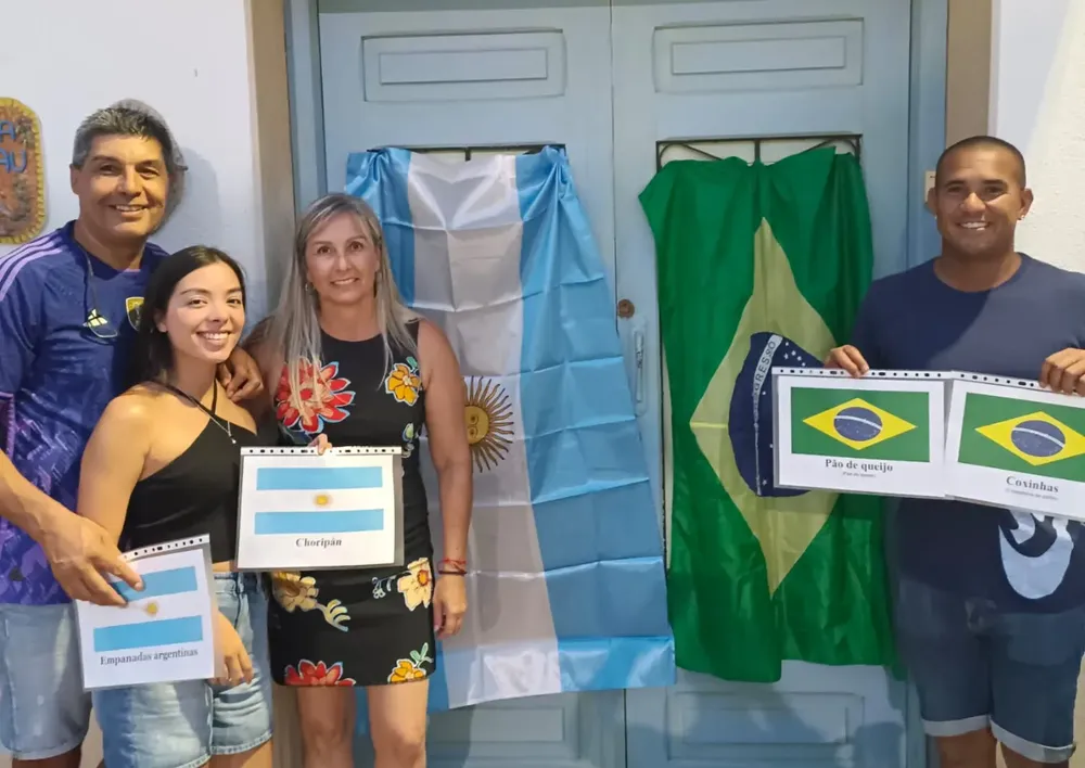 Degusta Culturas Sant Jordi 2