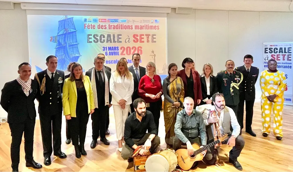 Escala a Sète2