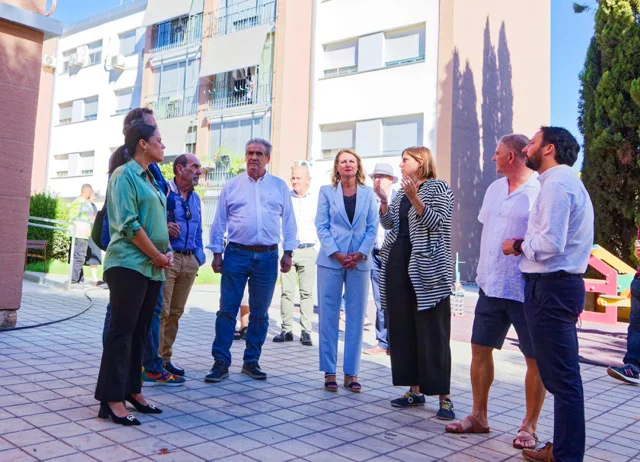 visita barrios 1 en tamaño mediano