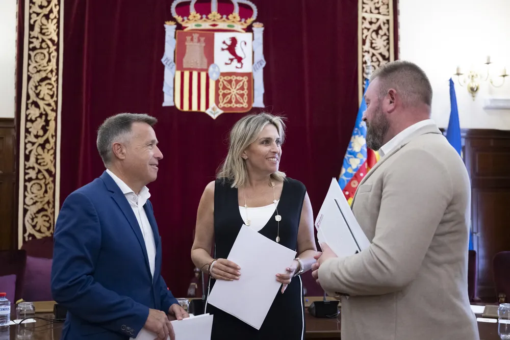 Consorcio Provincial de Aguas (3)