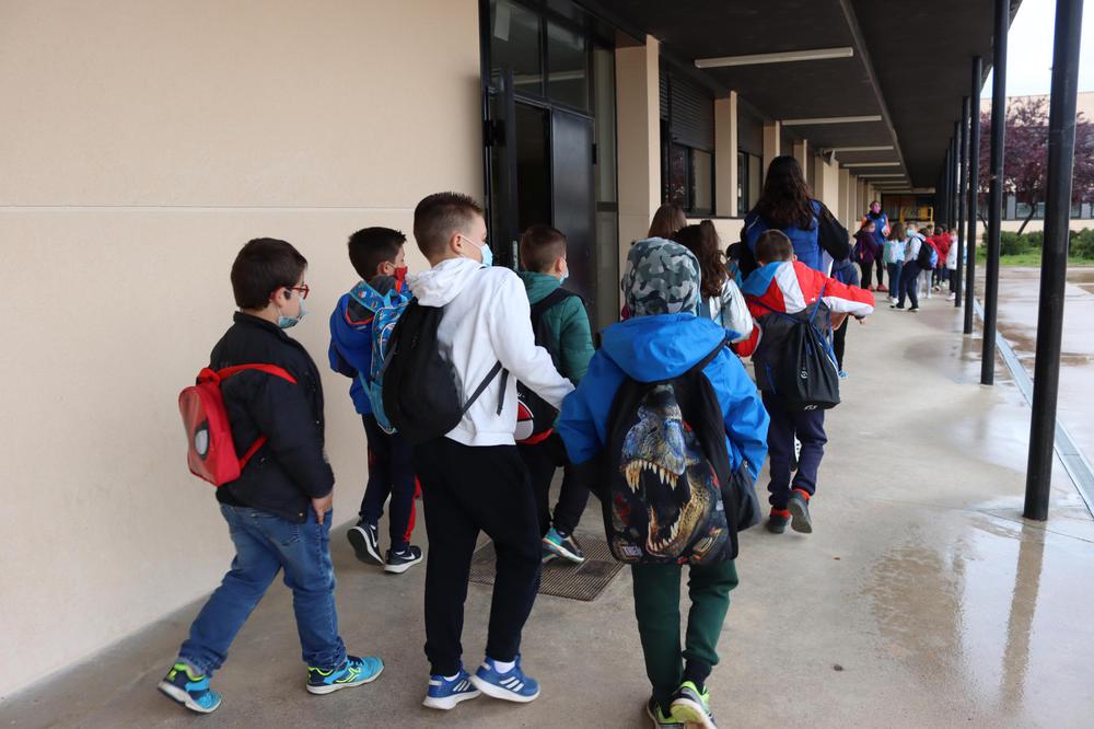 Onda abre las puertas de una nueva edición de la Escoleta de Pasqua a más de 140 familias