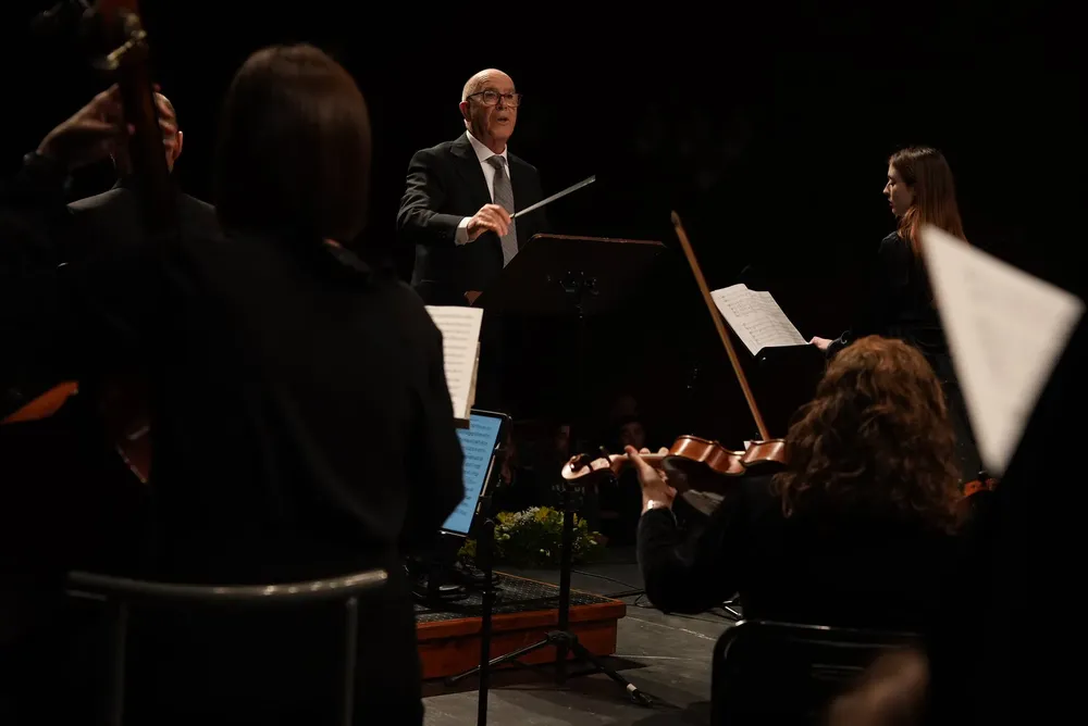 Estrena ' Missa Divina Gràcia' (1)