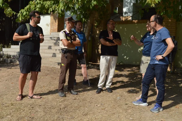 reunió coordinació socorrista (4) en tamaño mediano