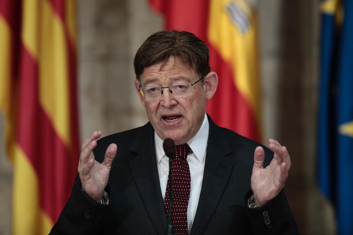 ximo-puig-medidas-frenar-coronavirus