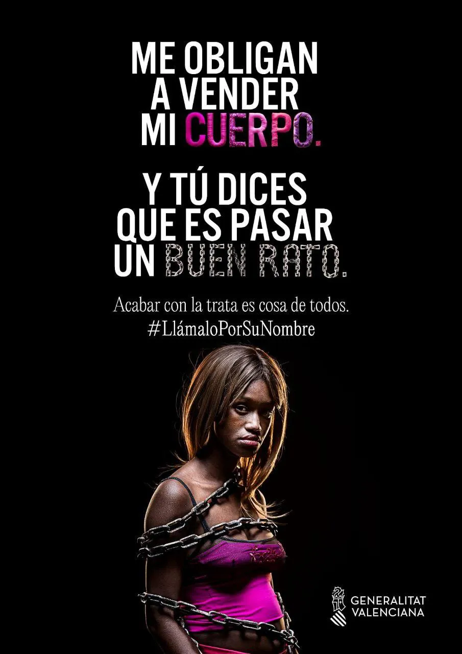 cartel trata