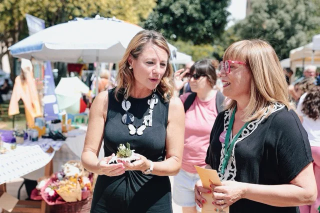 Carrasco Comerços del Raval  (2) en tamaño mediano