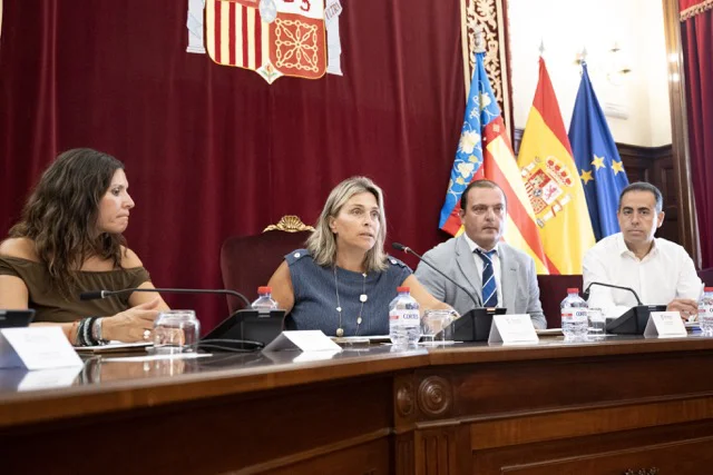 Marta Barrachina presidenta Diputación pleno 31 julio 2027 (1) en tamaño mediano