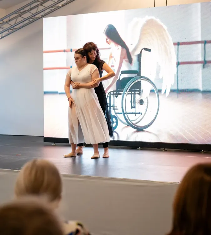 Down Topia Síndrome de Down Castellón