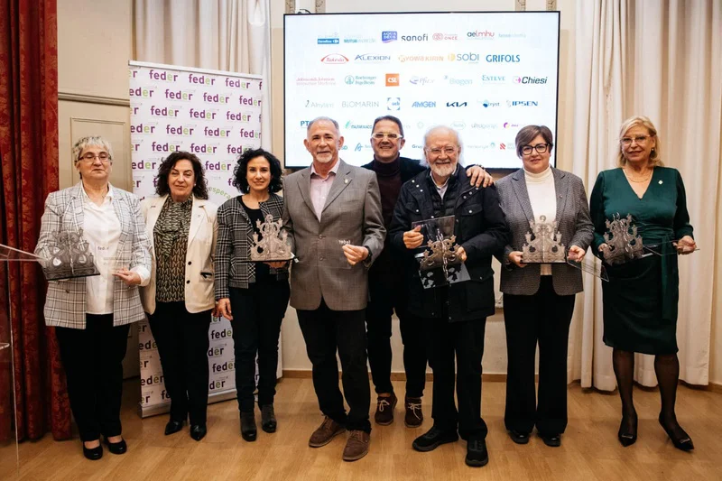 Acto bienvenida FEDER Casino Antiguo (4)