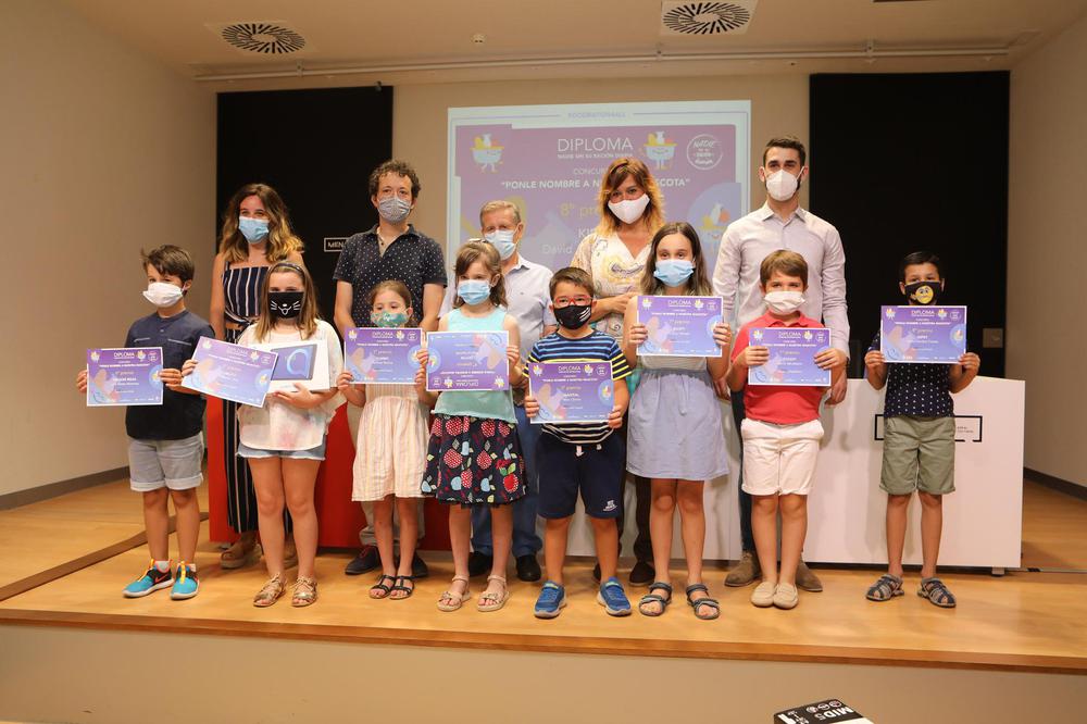 300620 premis concurs ‘Ningú sense la seua ració diària