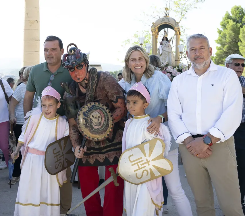 Romeria Zorita a La Balma (3)